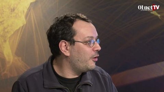 01Live Hebdo Facebook rachète WhatsApp 20 fevrier 2014