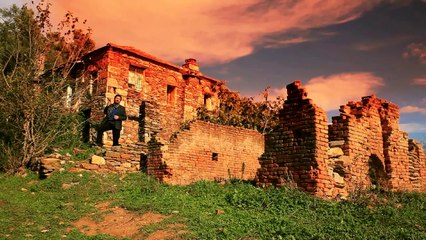 Babam (Tekin Karabey)