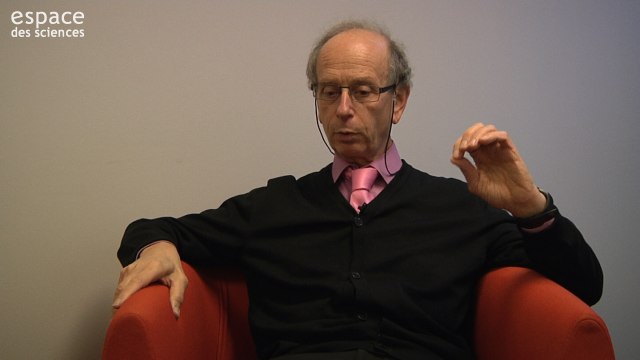 Le Cern et le boson de Higgs, par Michel Spiro