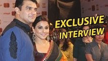 No Shaadi Ke Side Effects, I Am Enjoying Being Married - Vidya Balan