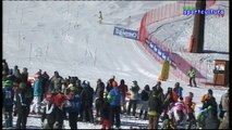 Trofeo topolino Sci 2012 51° edizione - slalom speciale allievi 1° manche