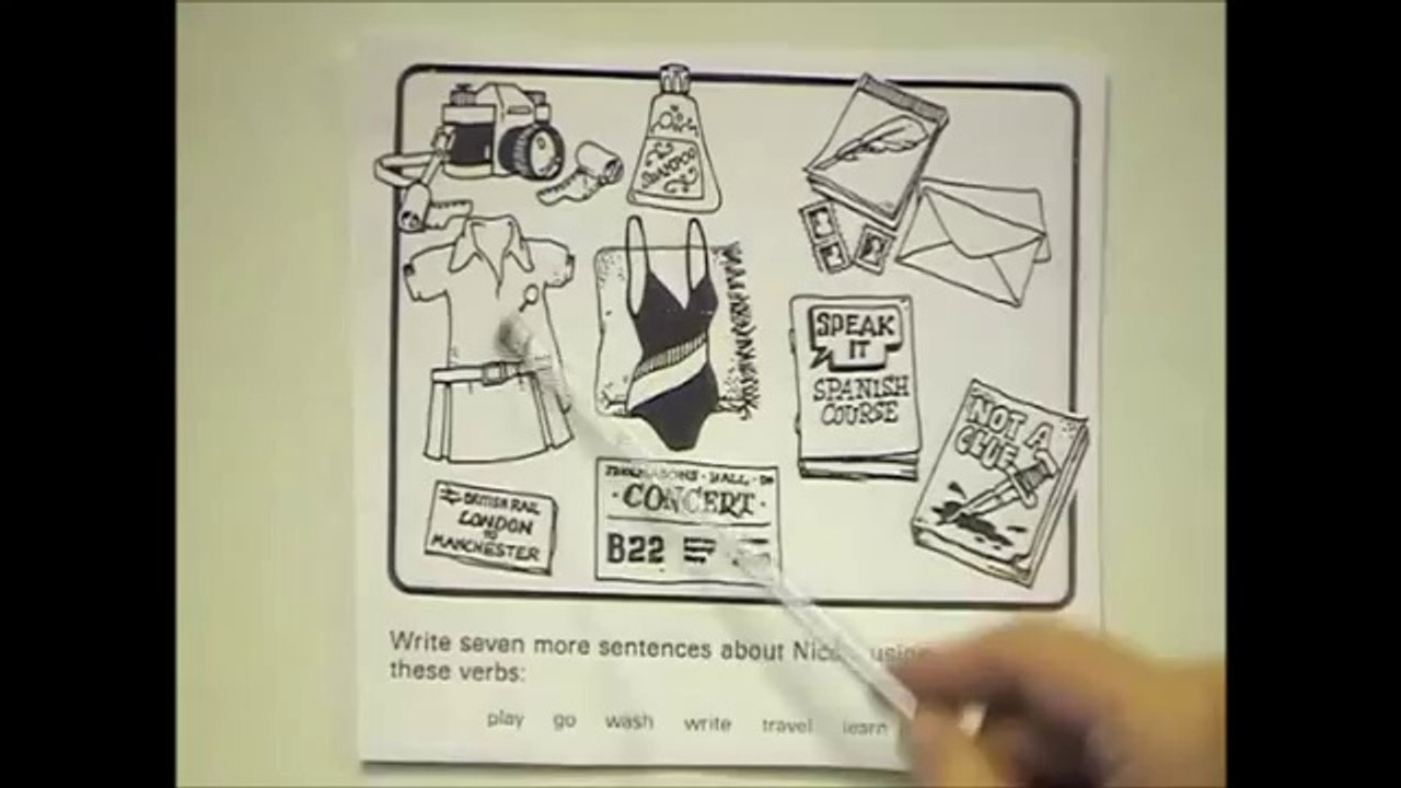 English Grammar - Going To Teaching Idea - English Teacher Salary