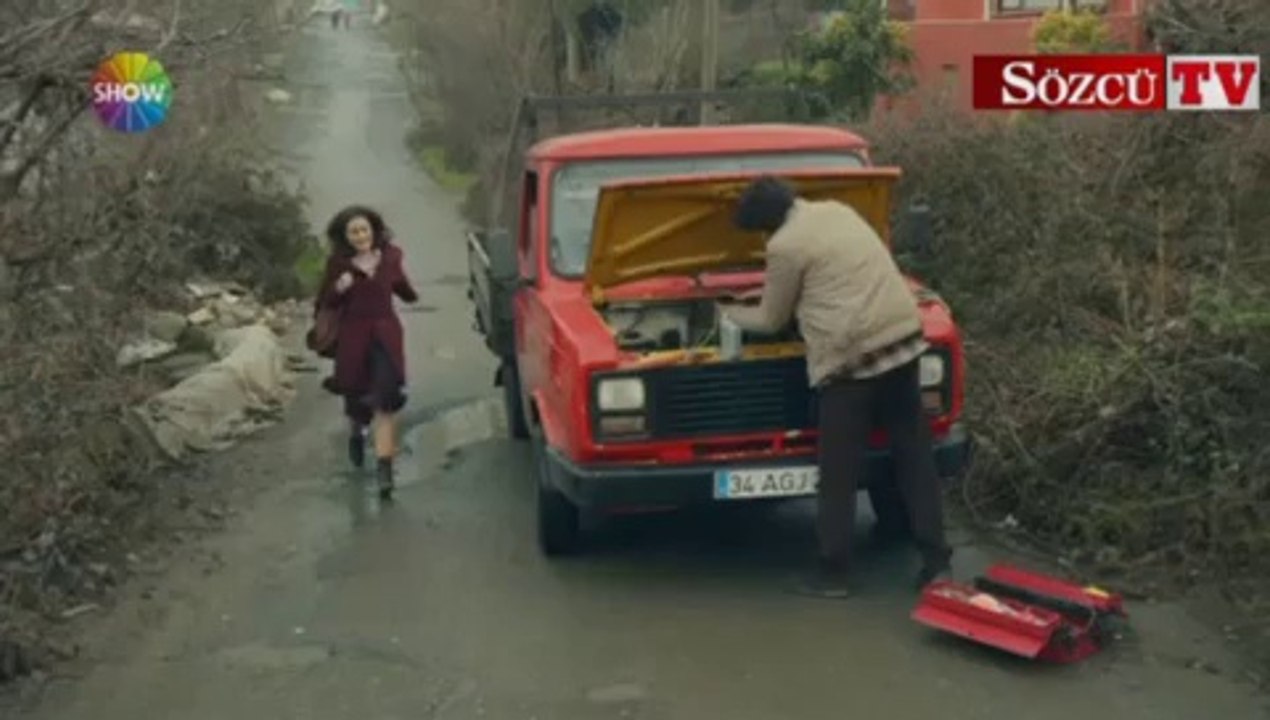 Her Sevda Bir Veda 4.Bölüm Fragmanı