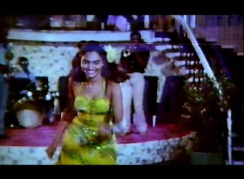 Solla Solla Enna Perumai - Kamal Haasan, Madhavi - Classic Tamil Song - Ellam Inbamayam
