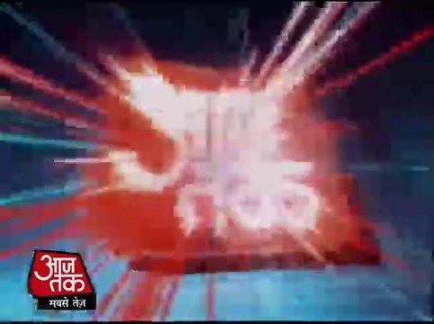 मेरठ में तेंदुए ने मचाया आतंक, लखीमपुर में बाघ की दहशत