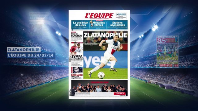 Ibra dépasse une légende du PSG, MU offre un pont d'or à un cadre du Bayern !