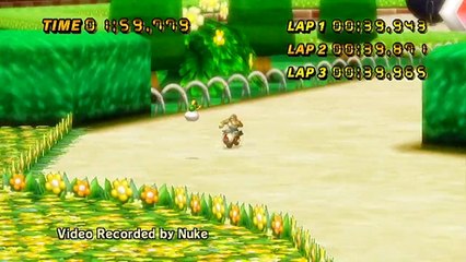 [MKW] DS Peach Gardens - 01:59.779 - Darragh
