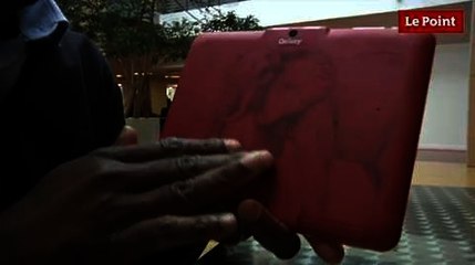 Qelasy, la tablette ivoirienne