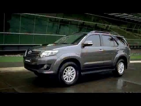 Bán xe Fortuner Rẻ nhất Miền Nam. Toyota Phú Mỹ Hưng