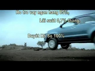 Bán xe Toyota Fortuner Siêu giảm giá, cực kỳ ưu đãi