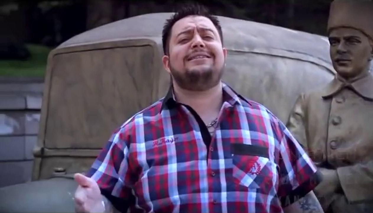 Bir Sevdadır Ankara (Serkan Nişancı - Hüseyin Kağıt)