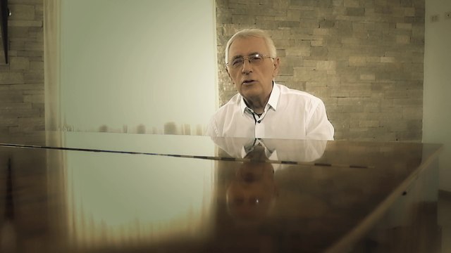 Oliver Dragojevic - Do Kraja Vrimena