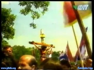 Ugroženo srpstvo u Sarajevu