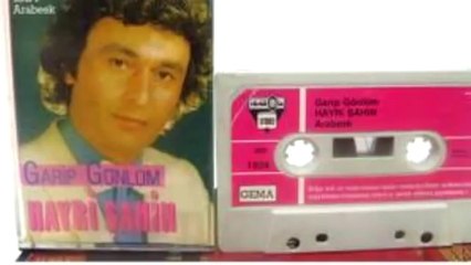 Hayri Sahin - Tanrinin Emriyle Olsun