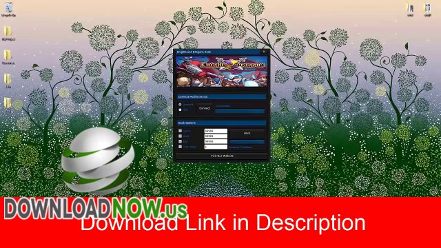 [2014 TUTORIAL] Knights and Dragons Hack Cheats WORKING PROOF Android iOS