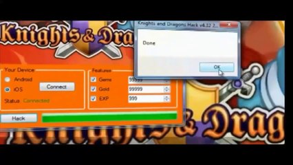 Knights And Dragons Hack Free Download