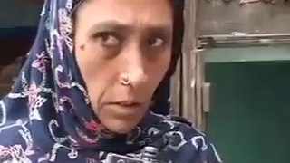 A Pakhtun women kills 6 raw funded TTP terrorists cia mosad r ashamed