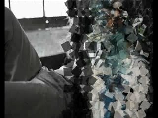 Montage prison break