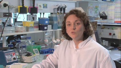 AFM- Telethon - Technicien de Laboratoire