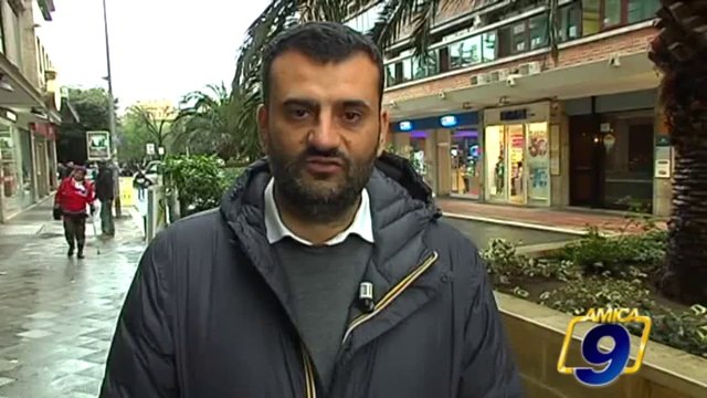 Primarie Bari - Tre candidati a confronto | Intervista ad Antonio Decaro - Partito Democratico