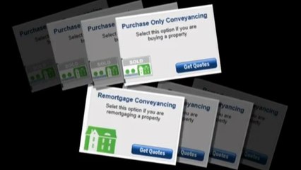 Property Solicitors Quote Service