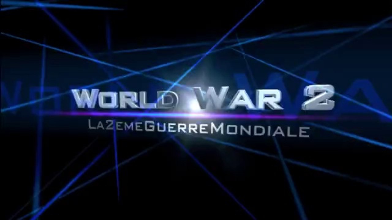 2e Guerre Mondiale - L’année 1939