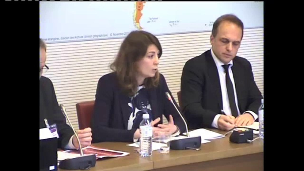 L'Europe vue par les fondations politiques