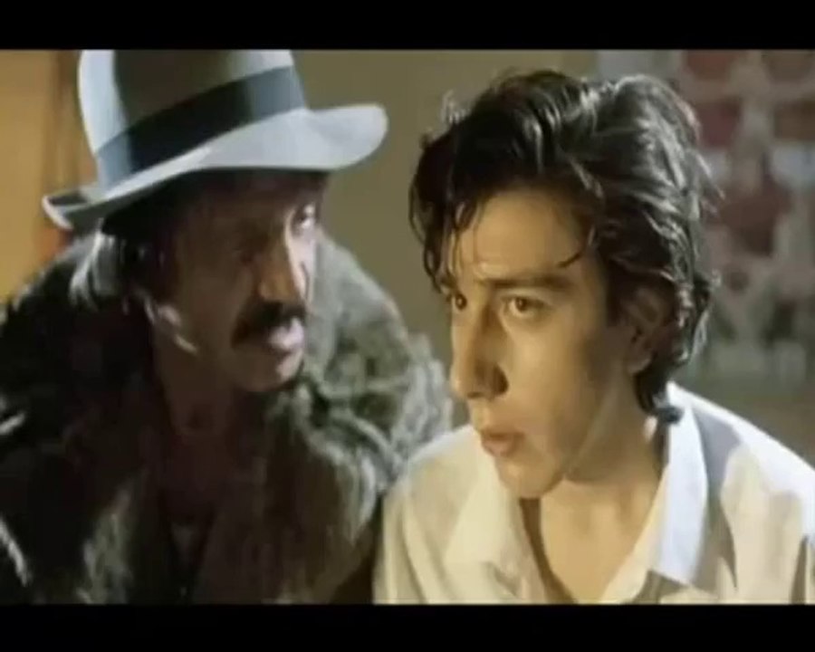 Ahu Sağlam - gülümcan - hüzünlü enstrumantel - çingeneler zamanı filminden