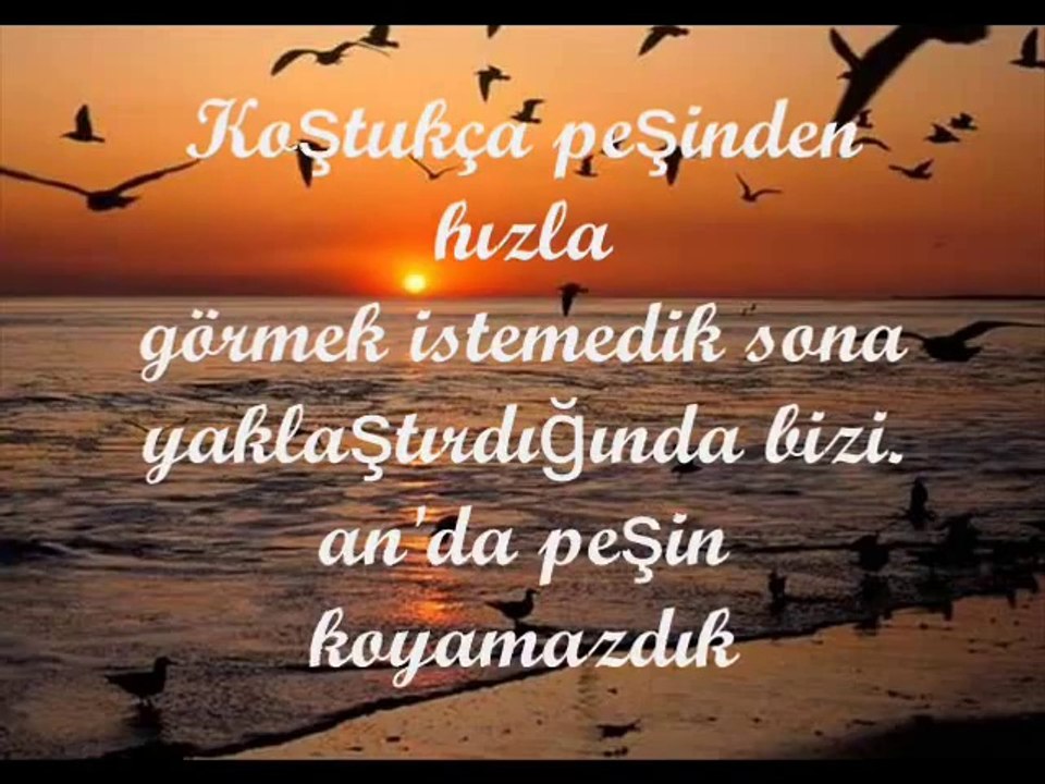 Baba _ Şiir ; Halil KIVRIK _ Hatice Ahu Sağlam - Gülümcan