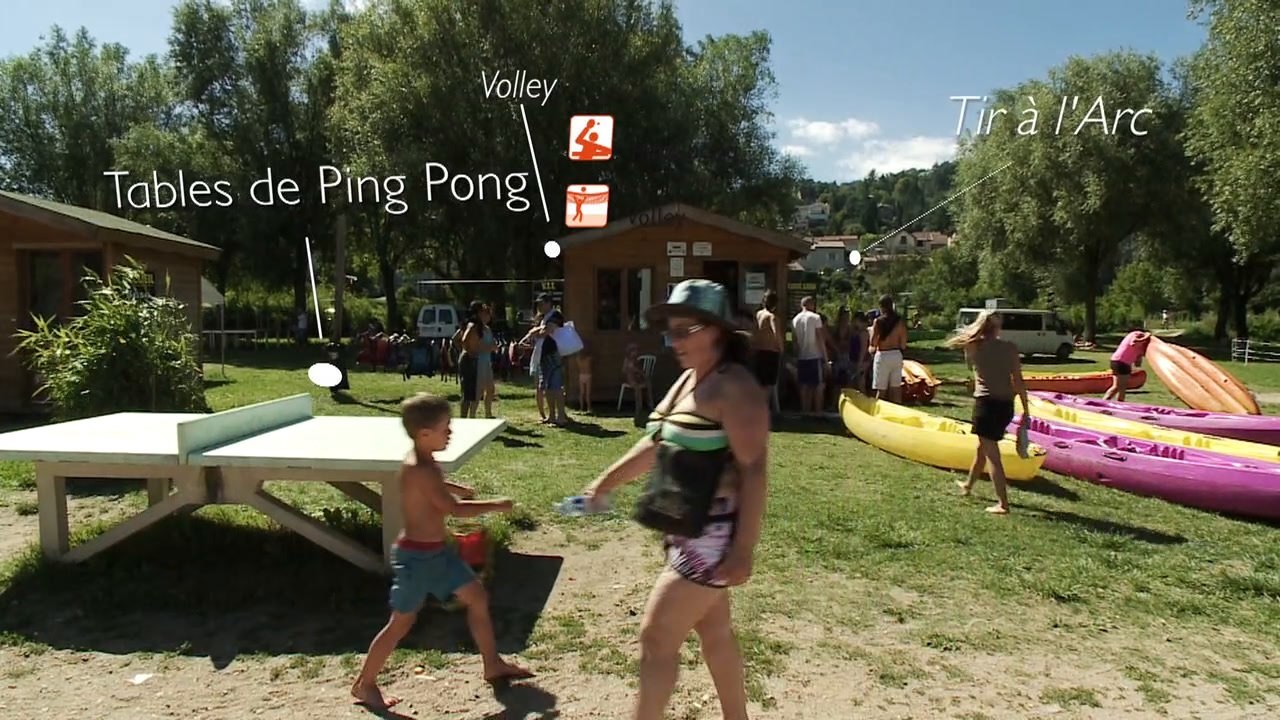 Aire Respirando d'Aurec-sur-Loire