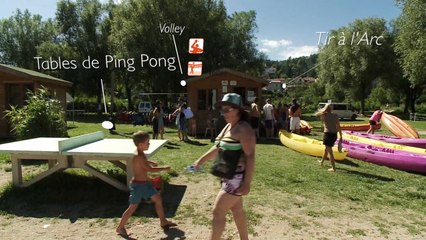 Aire Respirando d'Aurec-sur-Loire