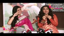 Shaadi Ke Side Effects - Vidya Balan on 'Bade Achche Lagte Hain