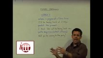 English Grammar - Future continuous - Usage - Teach English TEFL