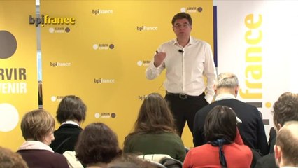 Plan Nova sur l'Innovation