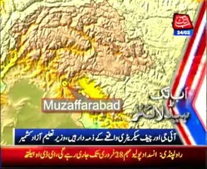 AbbTakk Headline 02 PM - 24 February 2014