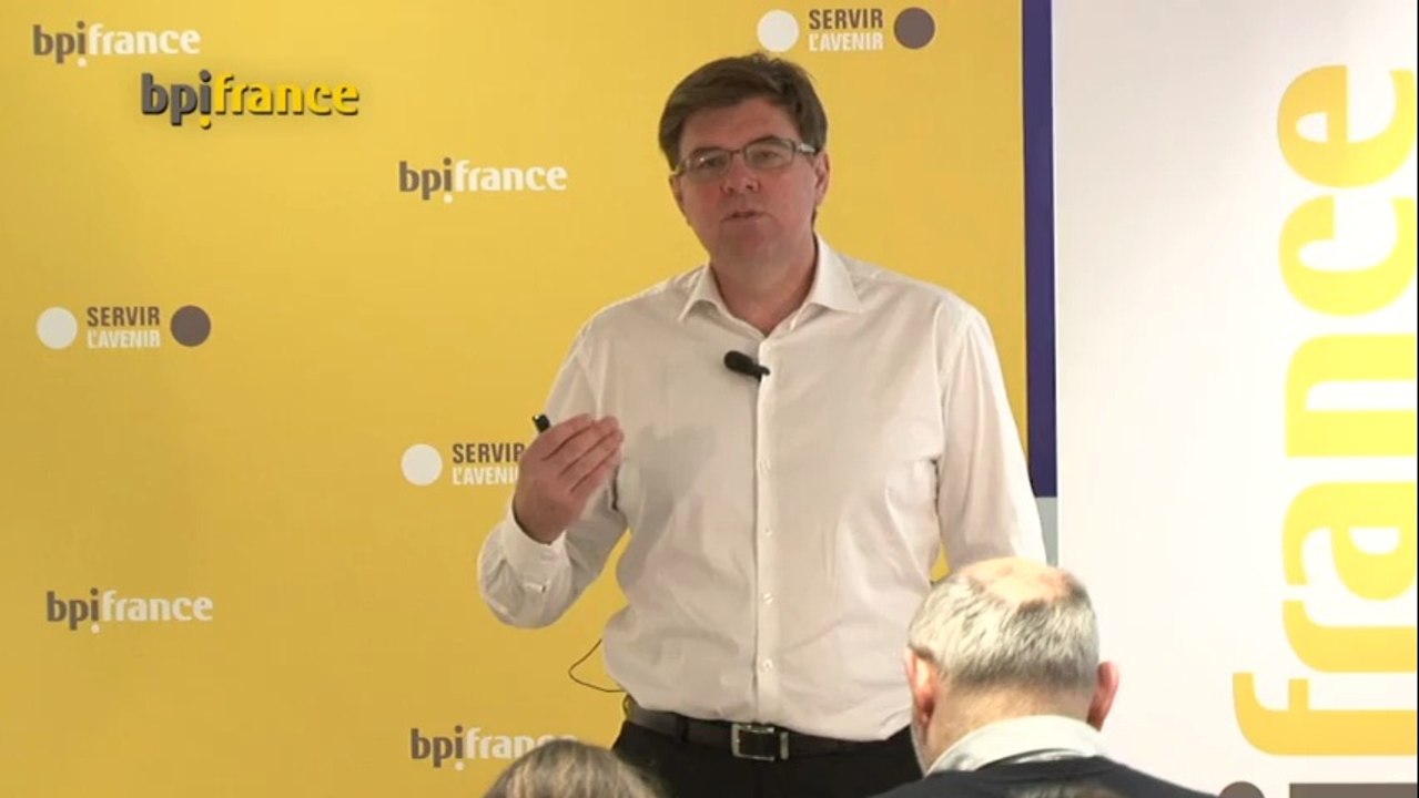 Prêt d'Amorçage Innovation et Prêt Innovation