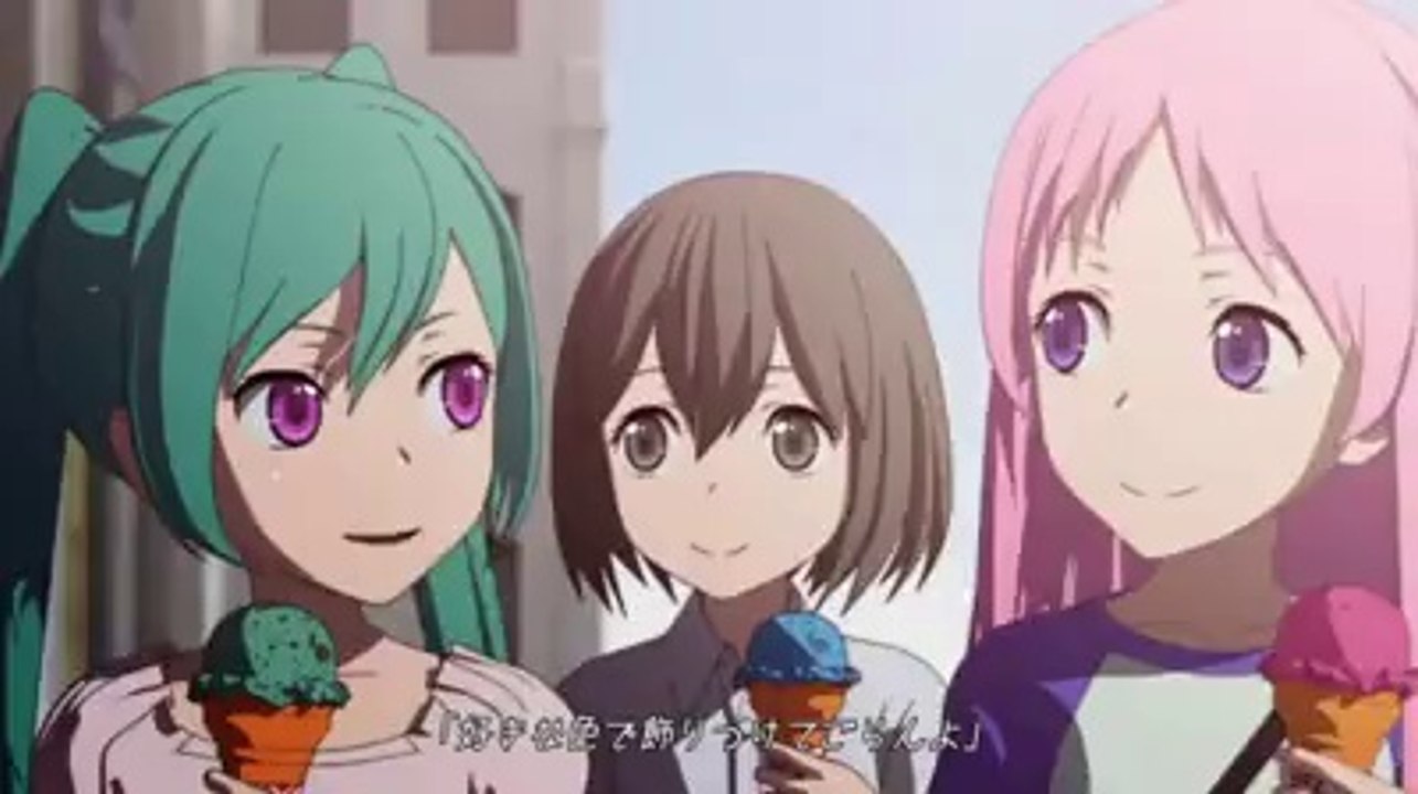 reboot vocaloid