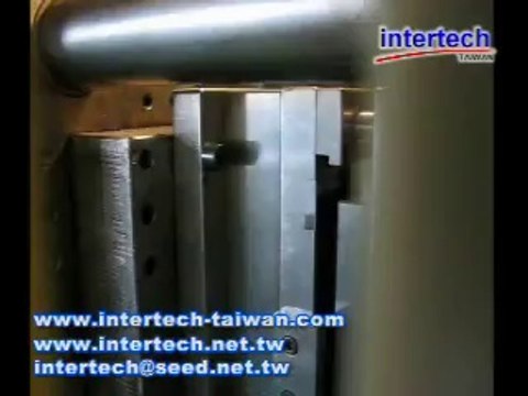 Taiwan tooling maker (23);Injection mold making;Mold components making