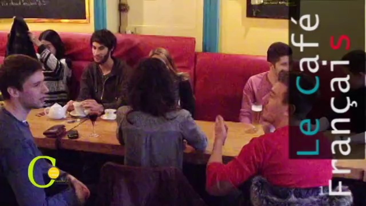 C avec vous