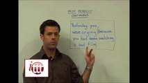 English Grammar - Past Perfect Continuous - Teaching Ideas 2 - ESL Jobs