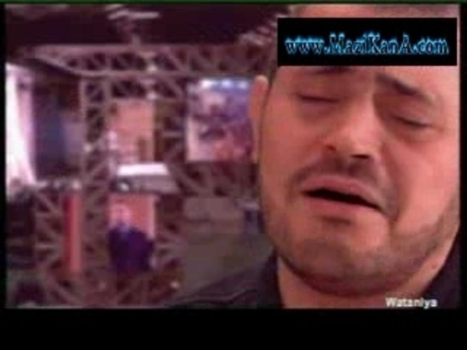 George_Wassouf---Saber-Wa-Radhy