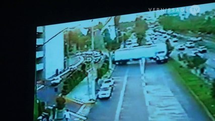 Daros Latinamerica Collection at Fondation Beyeler