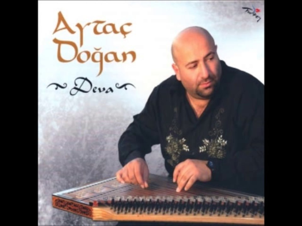 Aytaç Doğan - Zalim (Bayati) - #7