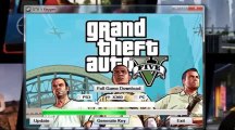 GTA 5 Grand Theft Auto › Keygen Crack   Torrent FREE DOWNLOAD