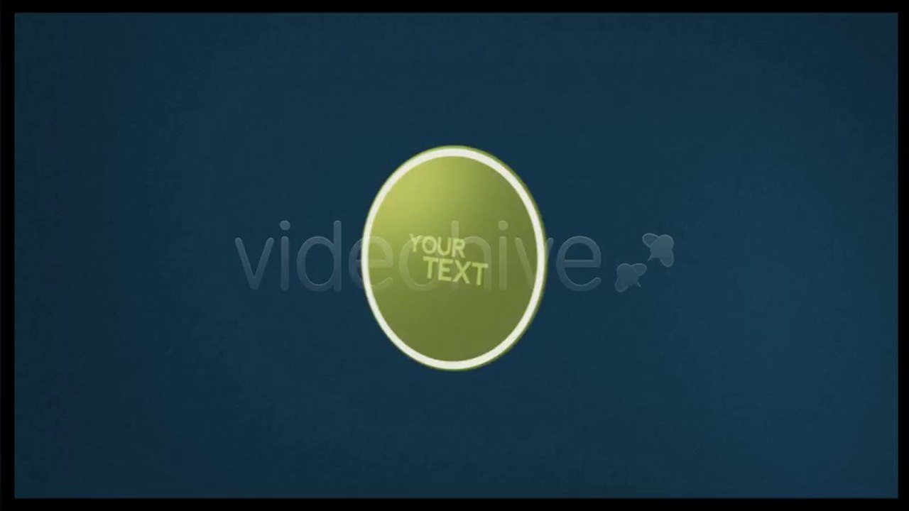 Promote your App, Product or Service! - After Effects Template