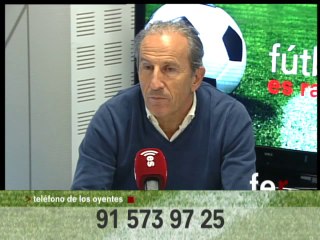 Fútbol es Radio: El imparable ascenso de Jesé - 17/02/14