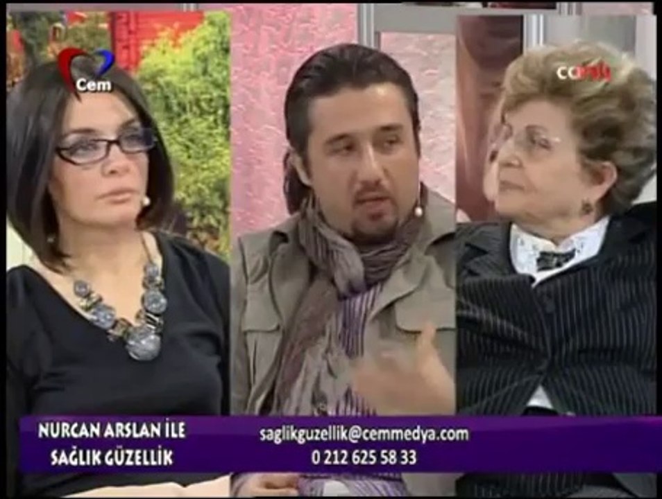 Op Dr Mustafa Ali Yanık Yaşlanmayı Önleyici Tedavilerin İnsan Psikolojisi Üzerine Etkilerini Anlatıyor