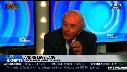 Nicolas Doze: Les experts - 24/02 2/2