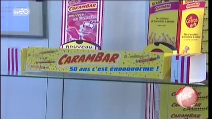 Carambar : une blague de mauvais goût ?