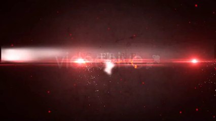 Cinematic Trailer Intro - After Effects Template